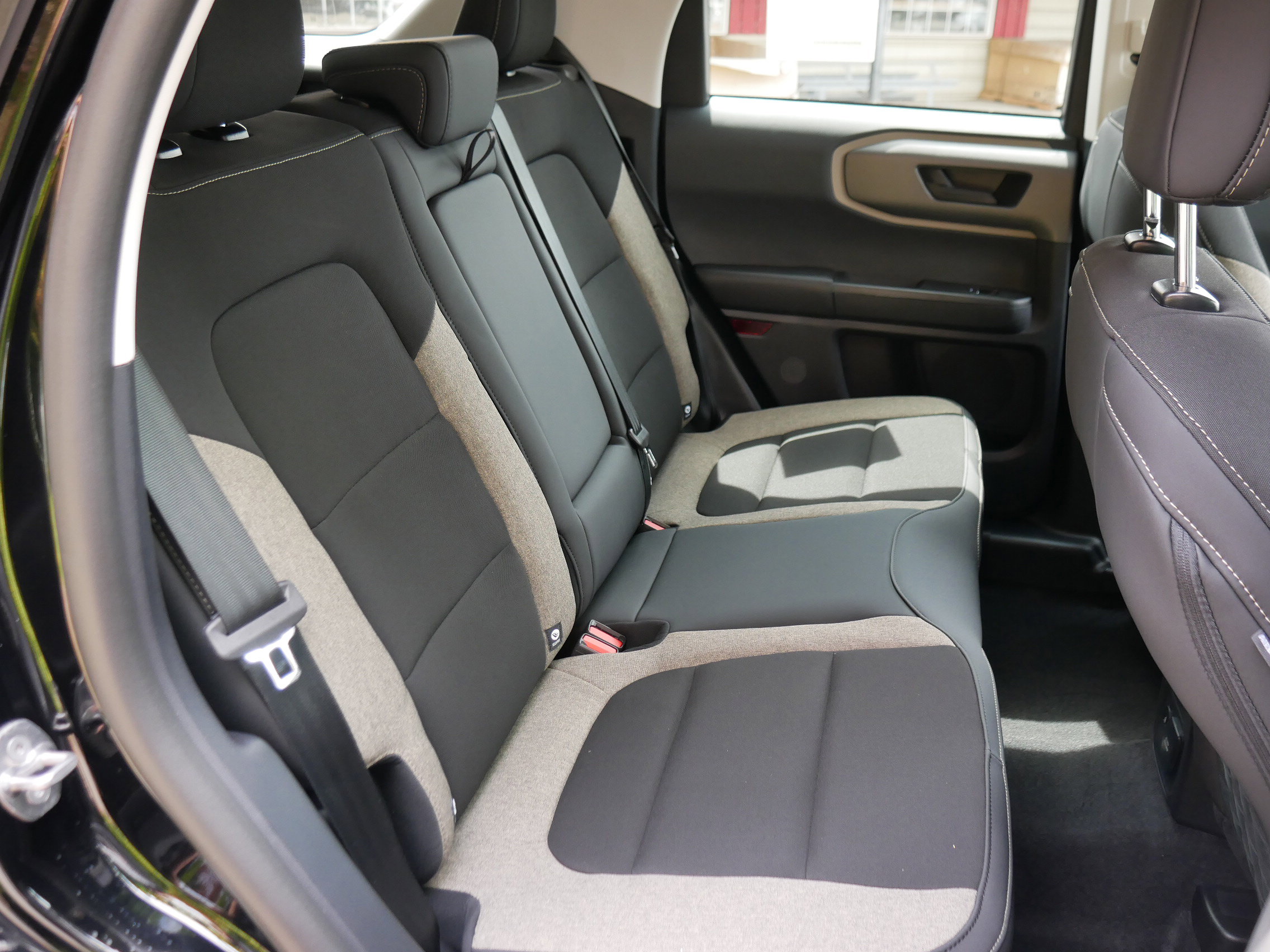 New 2025 Ford Bronco Sport Big Bend image 27