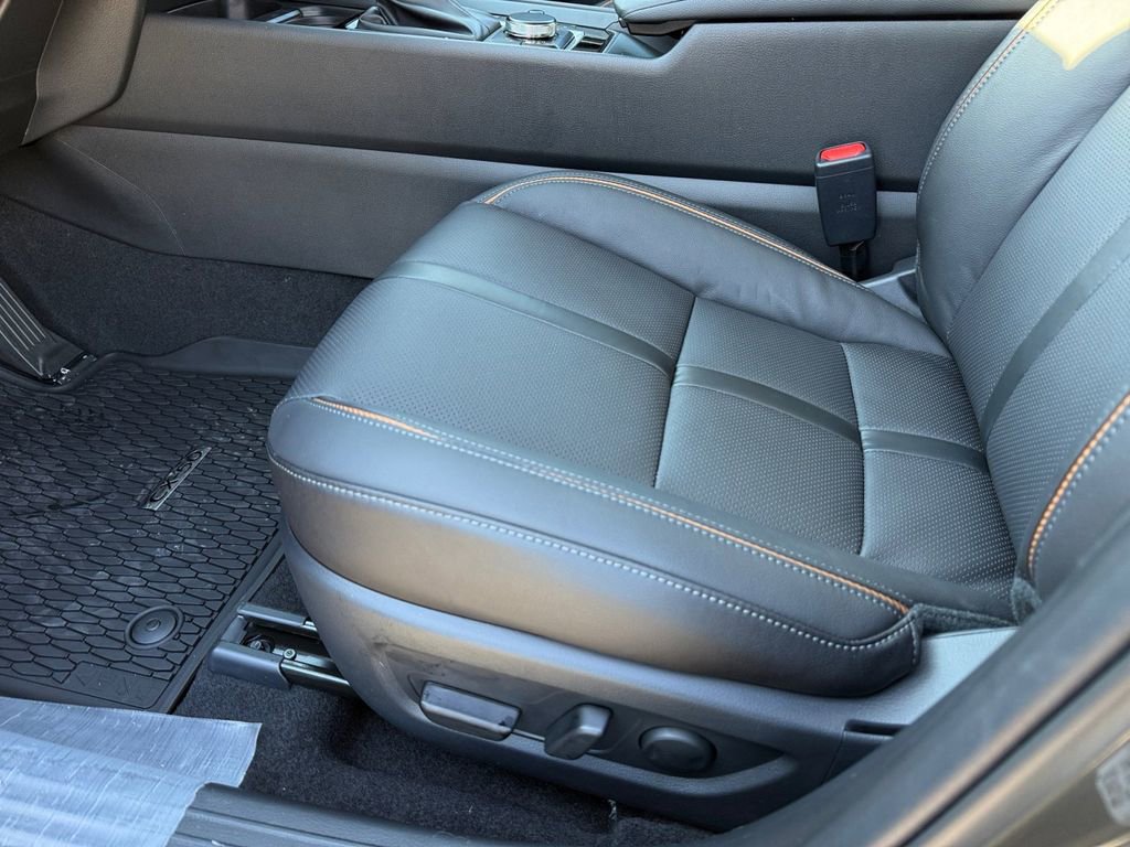 New 2026 MAZDA CX-50 AWD 2.5 Hybrid w/ Weather Package image 17