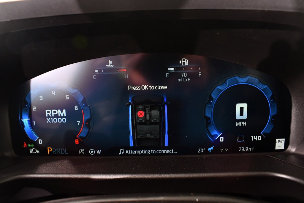 New 2025 Ford Bronco Sport Outer Banks w/ Outer Banks Tech Package+ image 25