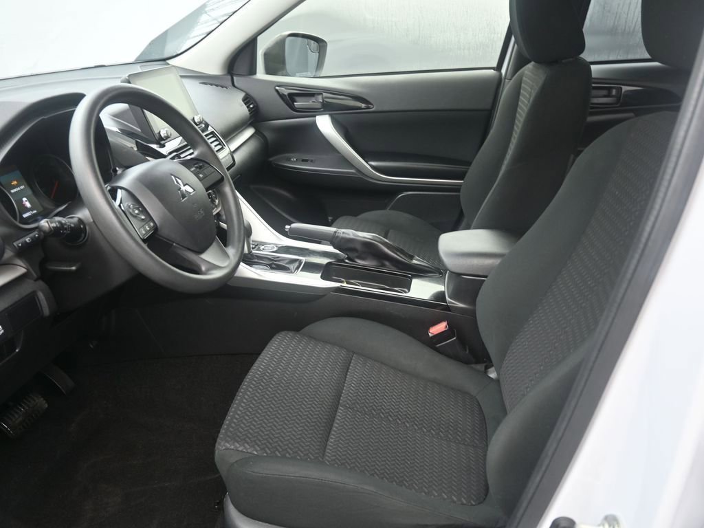 Used 2023 Mitsubishi Eclipse Cross Ralliart image 14