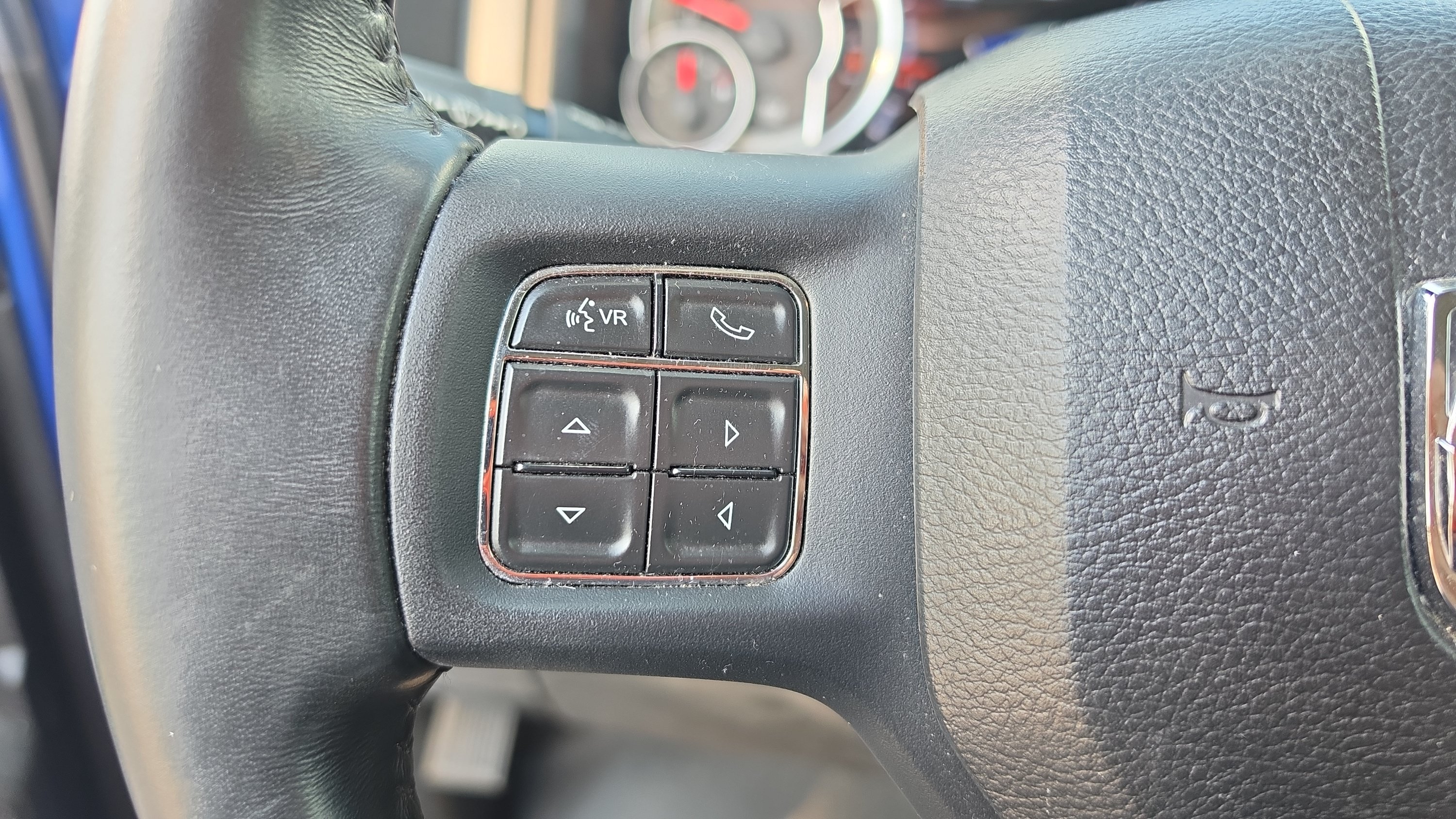 Used 2017 RAM 1500 Lone Star AWD/4WD image 13