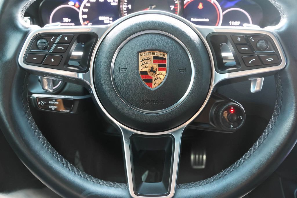 Used 2019 Porsche Cayenne S AWD/4WD image 20