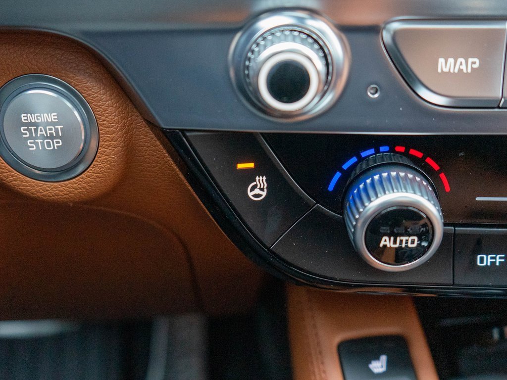 New 2025 Kia Telluride SX X-Line image 29