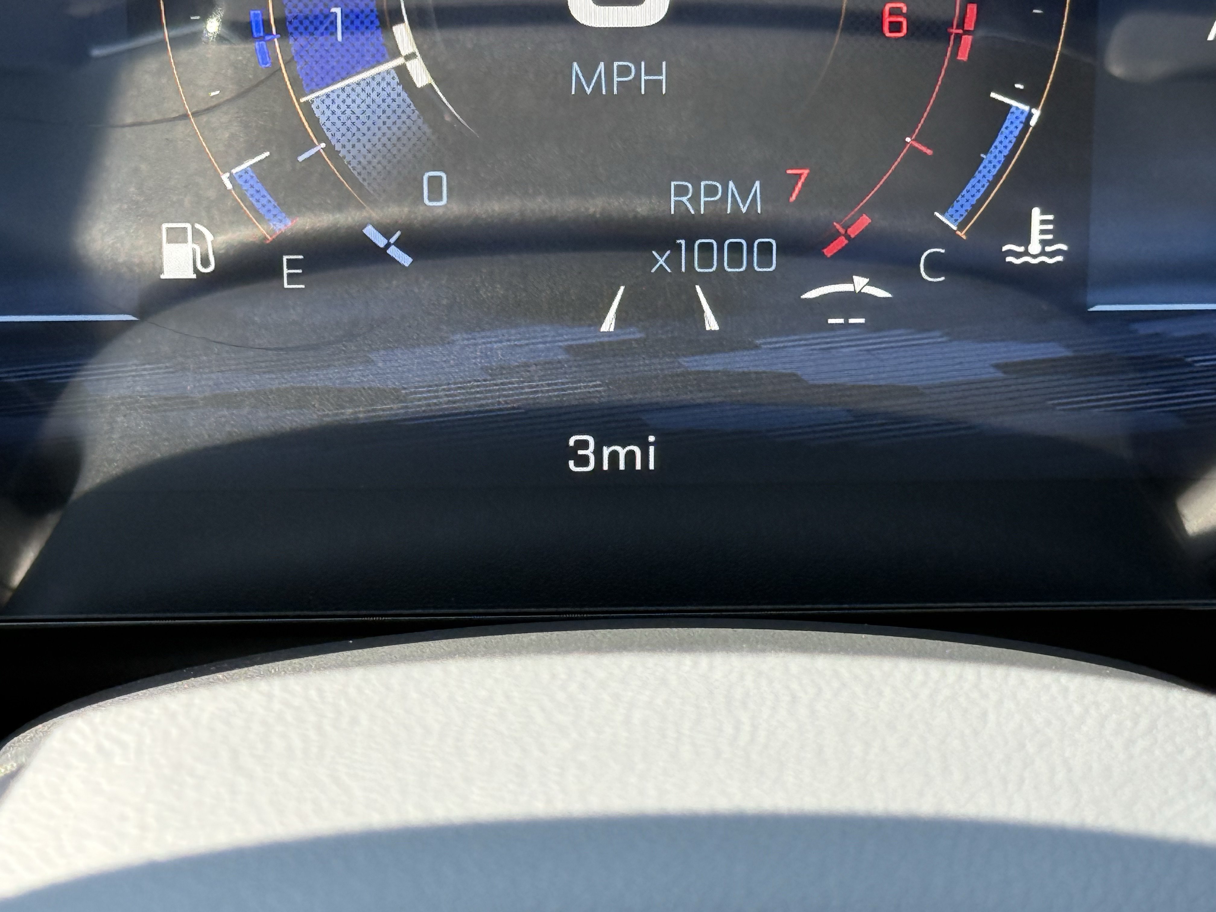 New 2027 Chevrolet Equinox RS w/ Safety and Technology Package FWD image 20