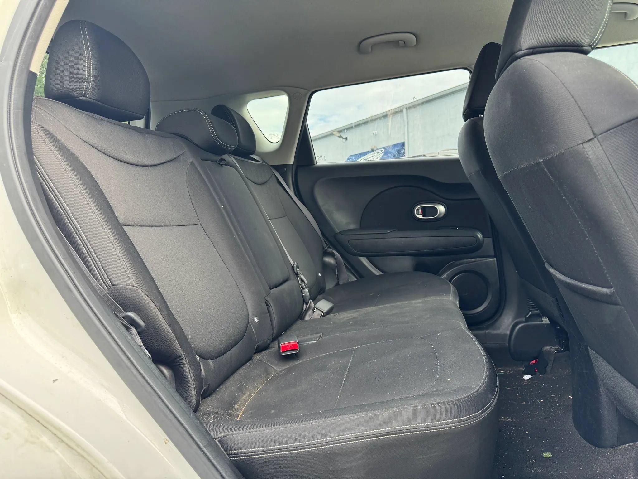 Used 2014 Kia Soul FWD image 22