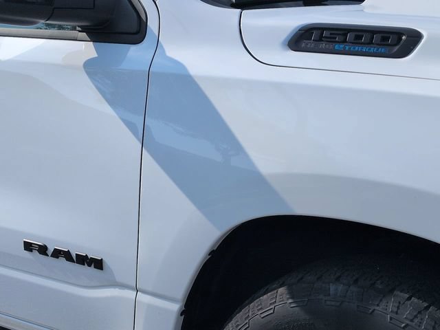 Certified 2023 RAM 1500 Big Horn AWD/4WD image 14