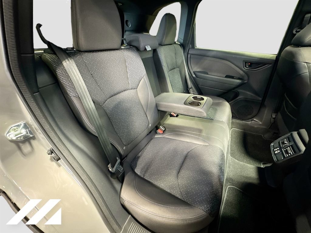 Certified 2026 Subaru Forester Premium AWD/4WD image 28
