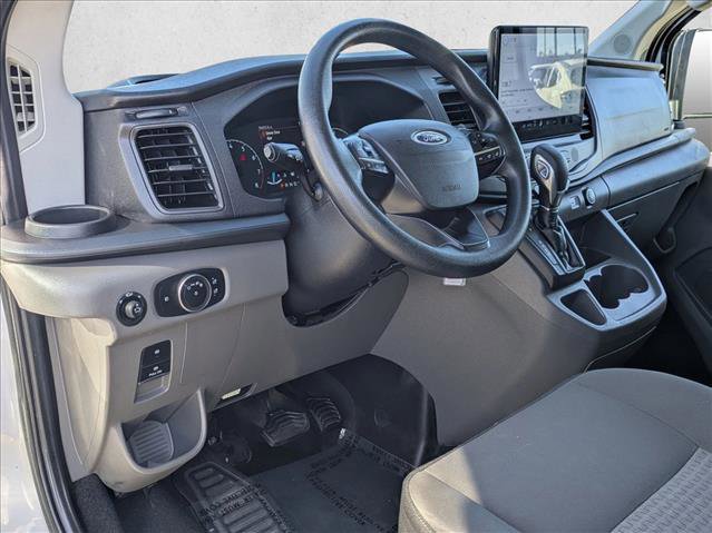 Used 2022 Ford Transit 350 XLT image 10