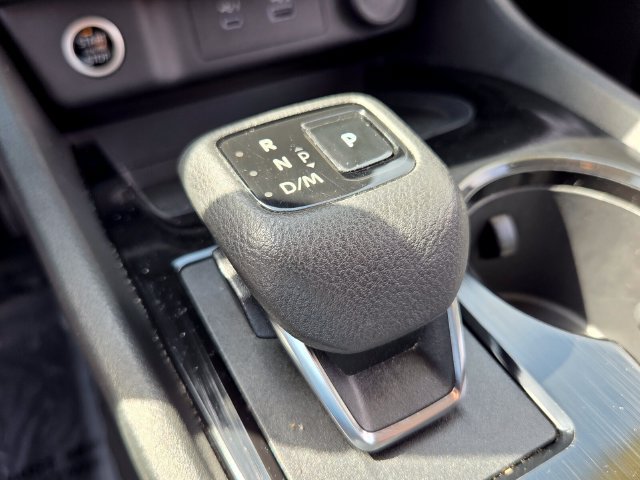 Used 2023 Nissan Rogue SV FWD image 24