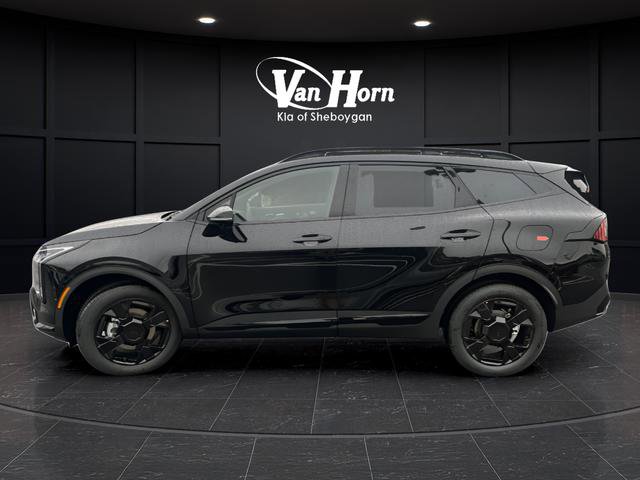 New 2026 Kia Sportage X-Line w/ X-Line Technology Package image 14