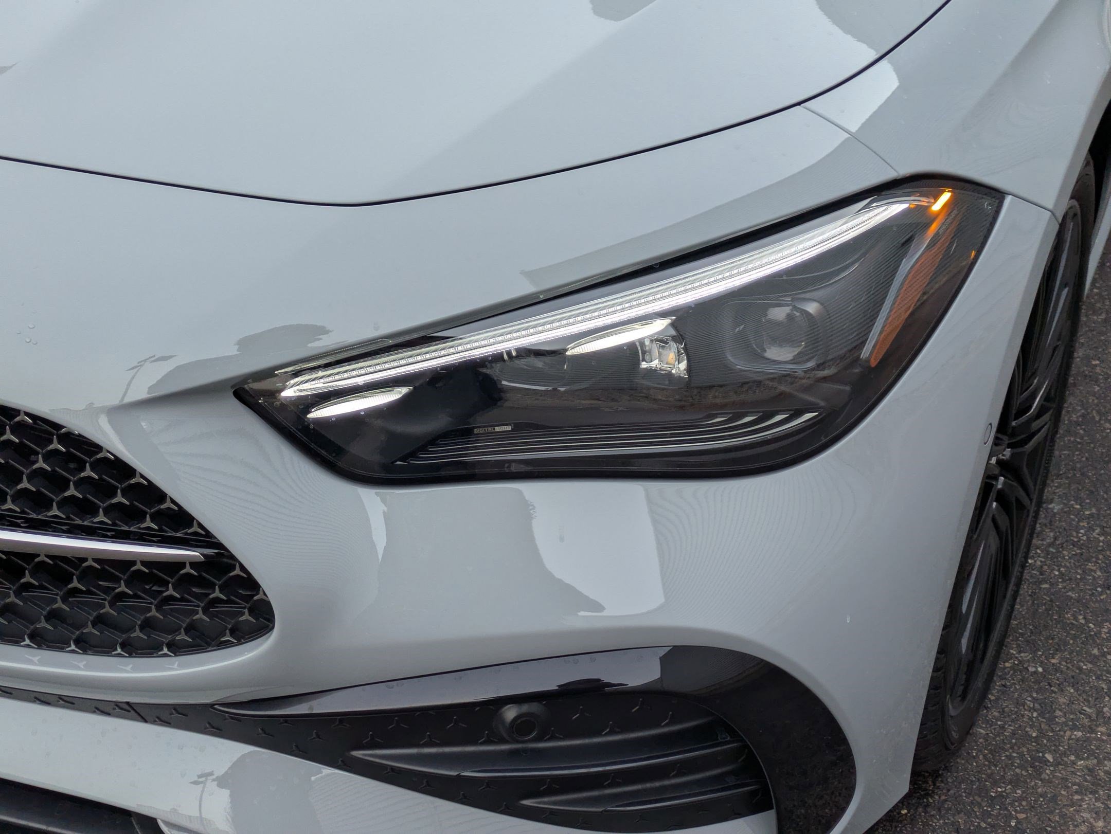 New 2026 Mercedes-Benz CLE 450 4MATIC Cabriolet image 10