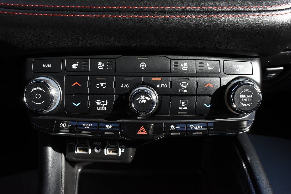 Used 2024 Dodge Durango GT image 43