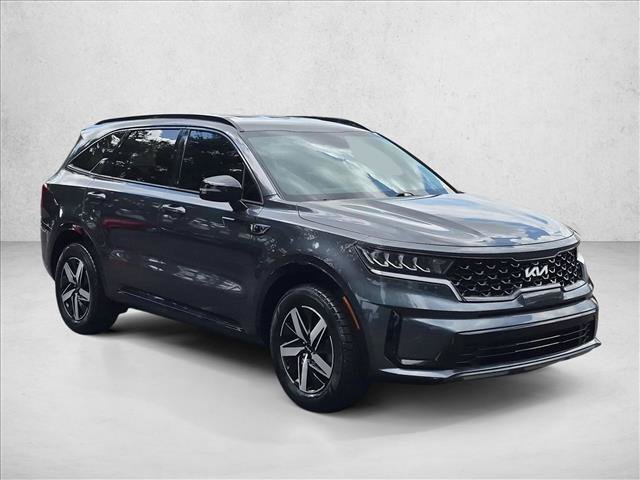 Used 2023 Kia Sorento S FWD image 3