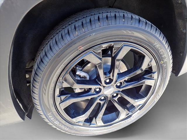 Used 2020 GMC Terrain SLT w/ Preferred Package AWD/4WD image 7