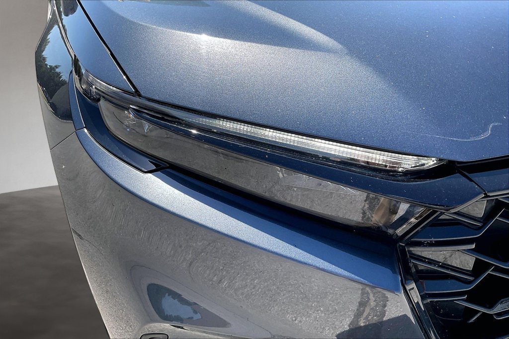 Used 2024 Honda CR-V Sport Touring image 30