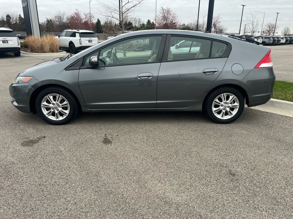 Used 2011 Honda Insight EX image 3