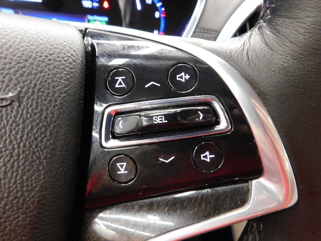 Used 2015 Cadillac SRX Performance w/ Driver Awareness Package image 23