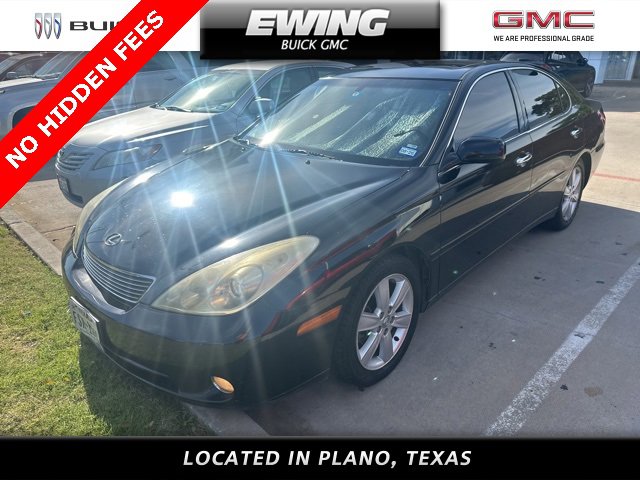 Used 2006 Lexus ES 330
