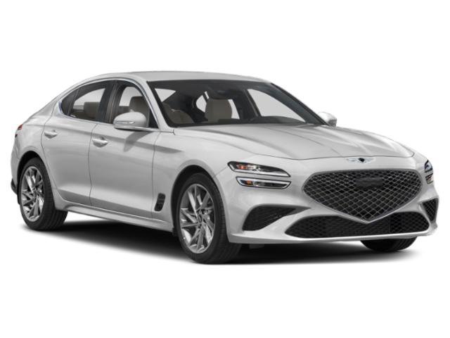 Used 2023 Genesis G70 2.0T w/ Sport Prestige Package image 9