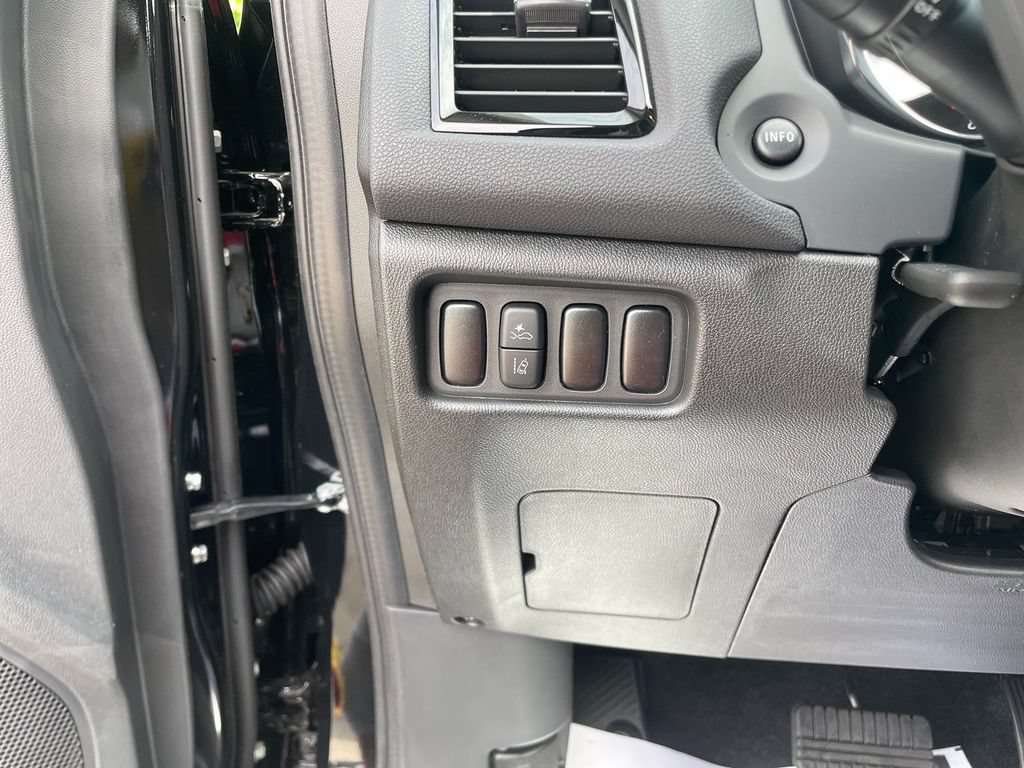 New 2026 Mitsubishi Outlander Sport ES AWD/4WD image 14