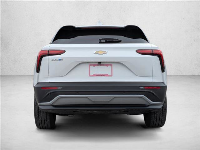 New 2026 Chevrolet Blazer EV LT image 6