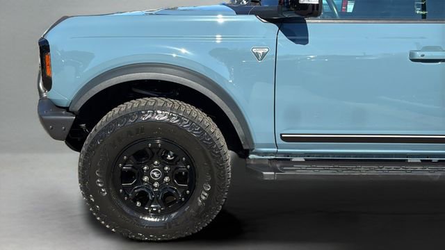 Used 2021 Ford Bronco First Edition AWD/4WD image 33