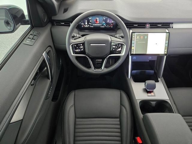 New 2026 Land Rover Discovery Sport Landmark AWD/4WD image 12
