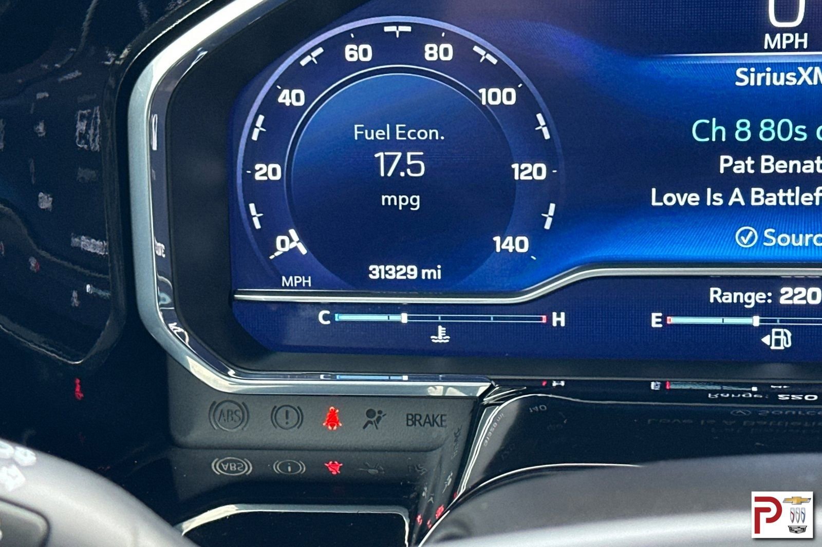 Used 2024 Chevrolet Silverado 1500 RST image 30