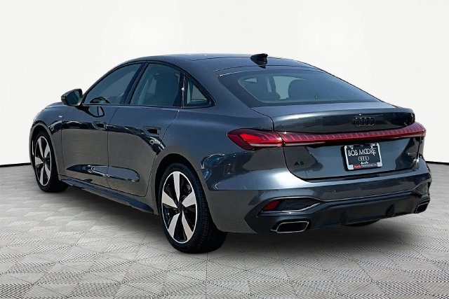 New 2026 Audi A5 Premium Plus AWD/4WD image 12