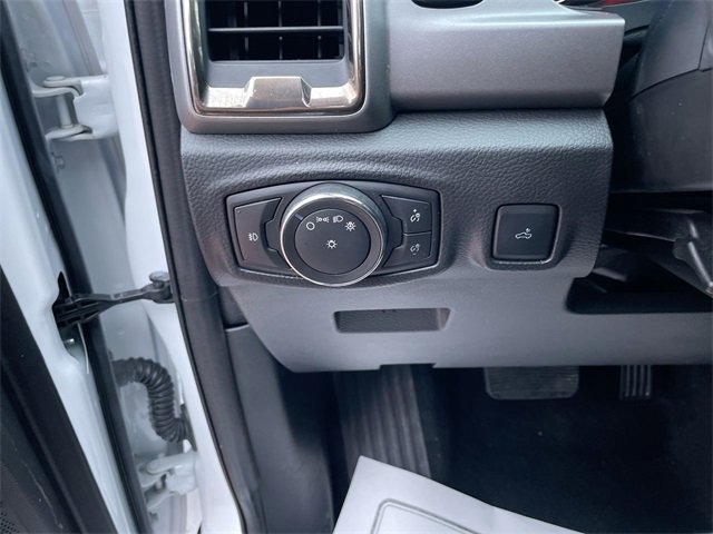 Used 2022 Ford Ranger XLT w/ Equipment Group 301A Mid image 12