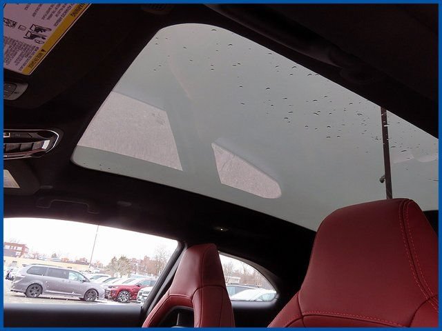 New 2026 Dodge Charger Scat Pack AWD/4WD image 13