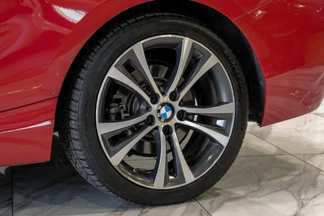 Used 2017 BMW 230i xDrive Convertible AWD/4WD image 77