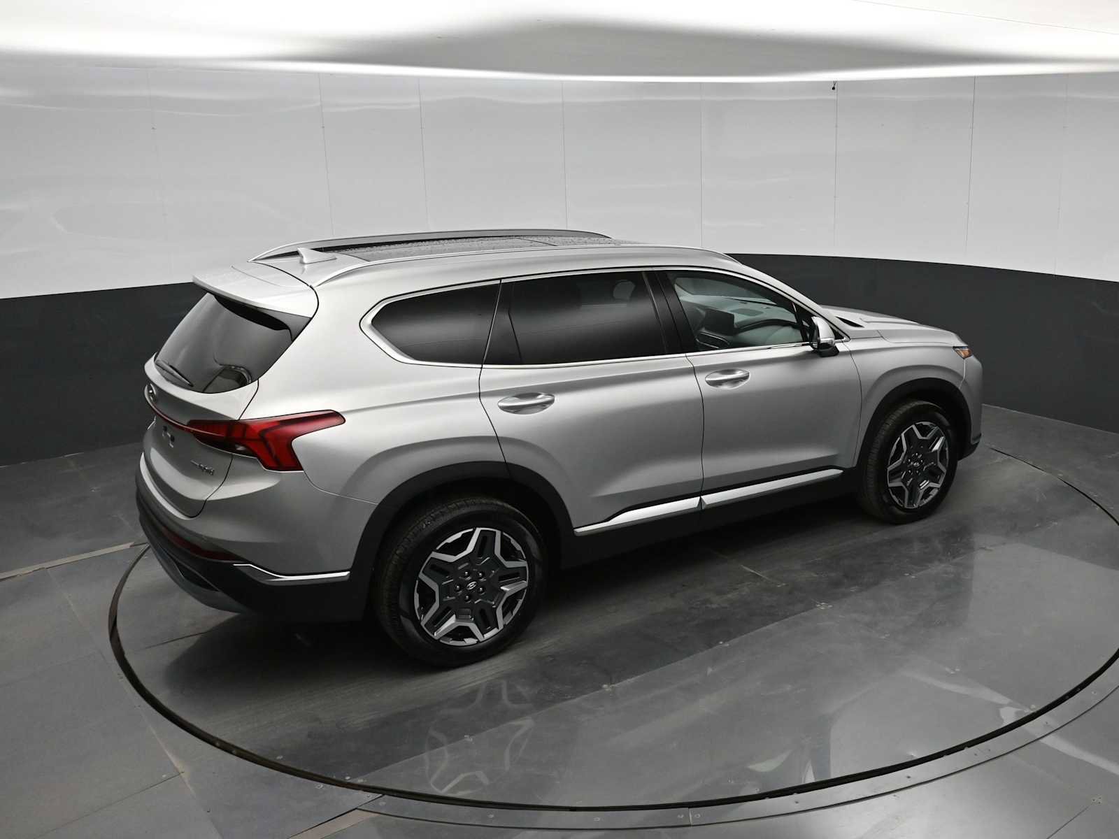 Used 2022 Hyundai Santa Fe SEL Premium w/ Cargo Package AWD/4WD image 36