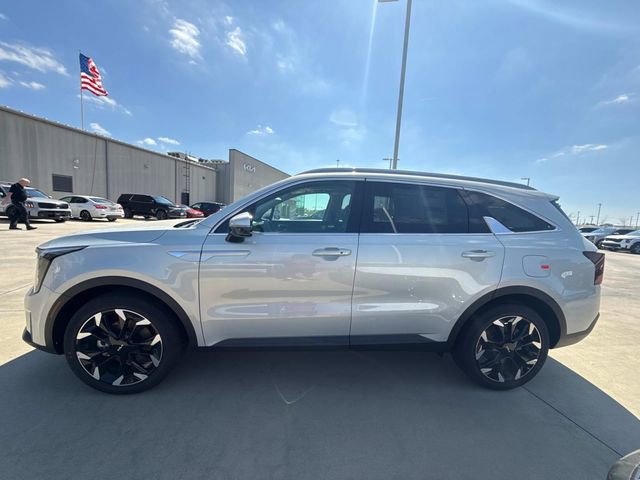 New 2026 Kia Sorento EX w/ EX Premium Package FWD image 6