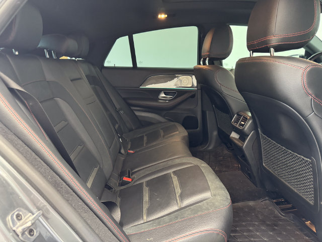 Used 2022 Mercedes-Benz GLE 53 AMG 4MATIC Coupe image 19