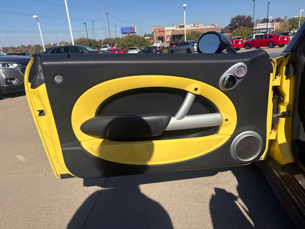 Used 2005 MINI Cooper S FWD image 17