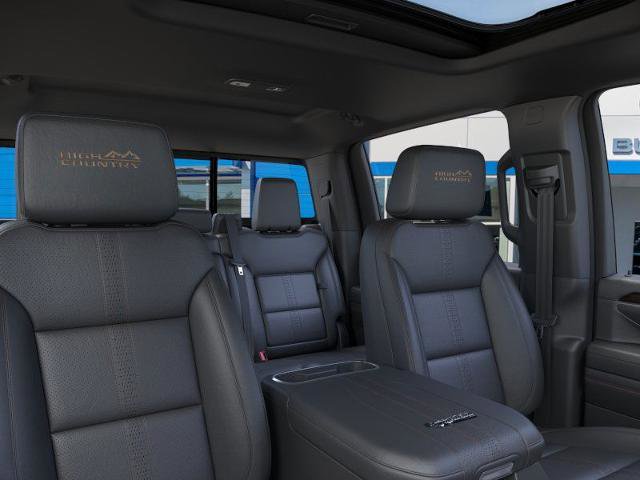 New 2026 Chevrolet Silverado 2500 High Country w/ High Country Premium Package image 24