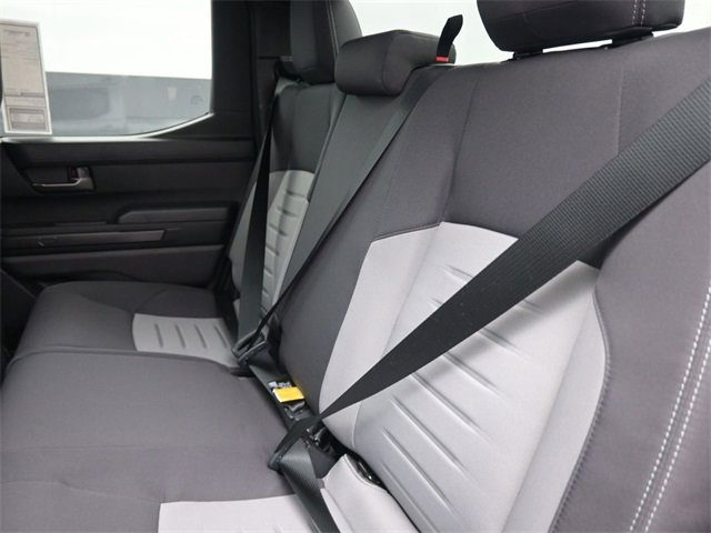 New 2025 Toyota Tacoma TRD Sport image 12