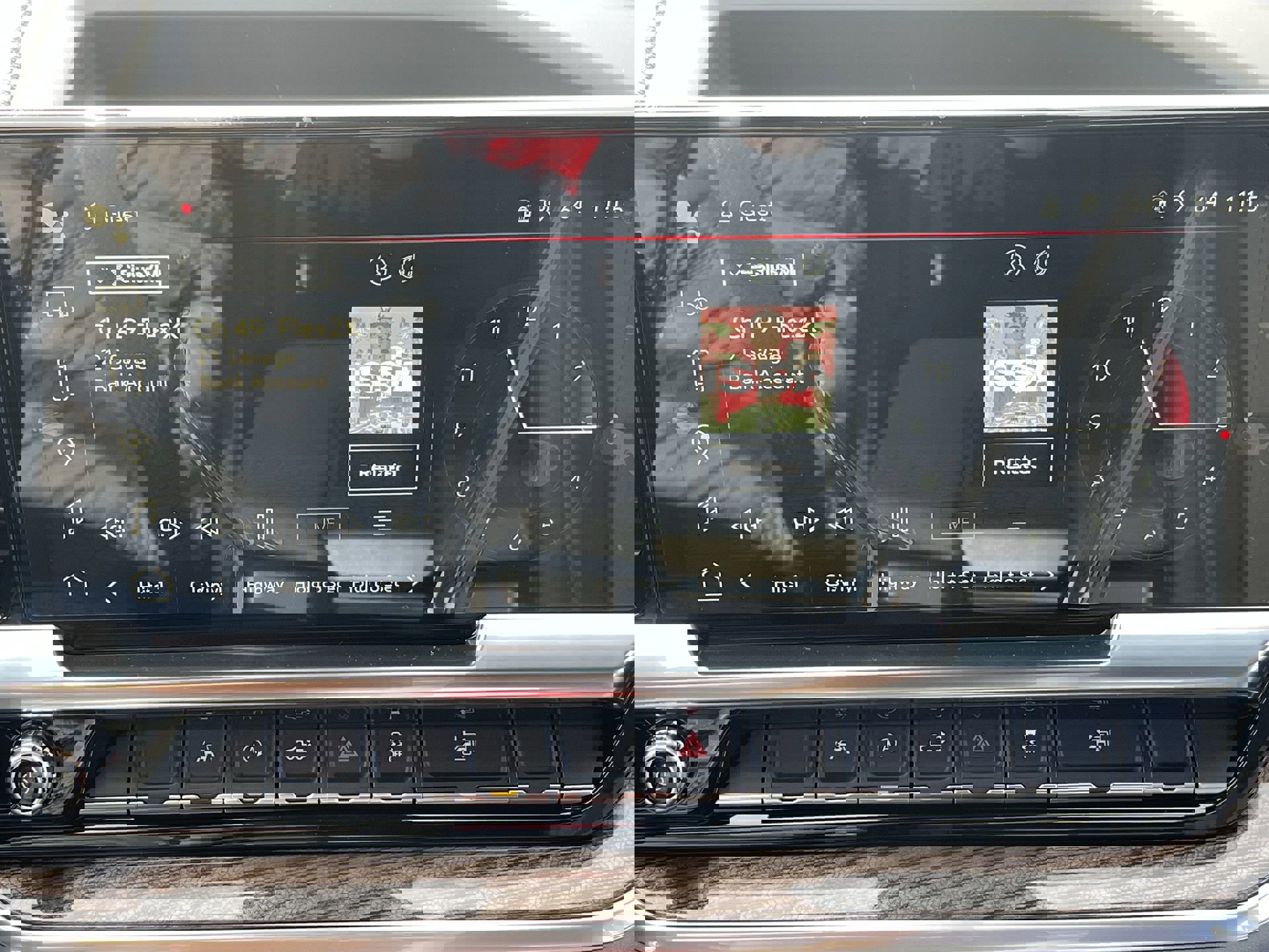 New 2026 GMC Sierra 1500 Elevation image 46