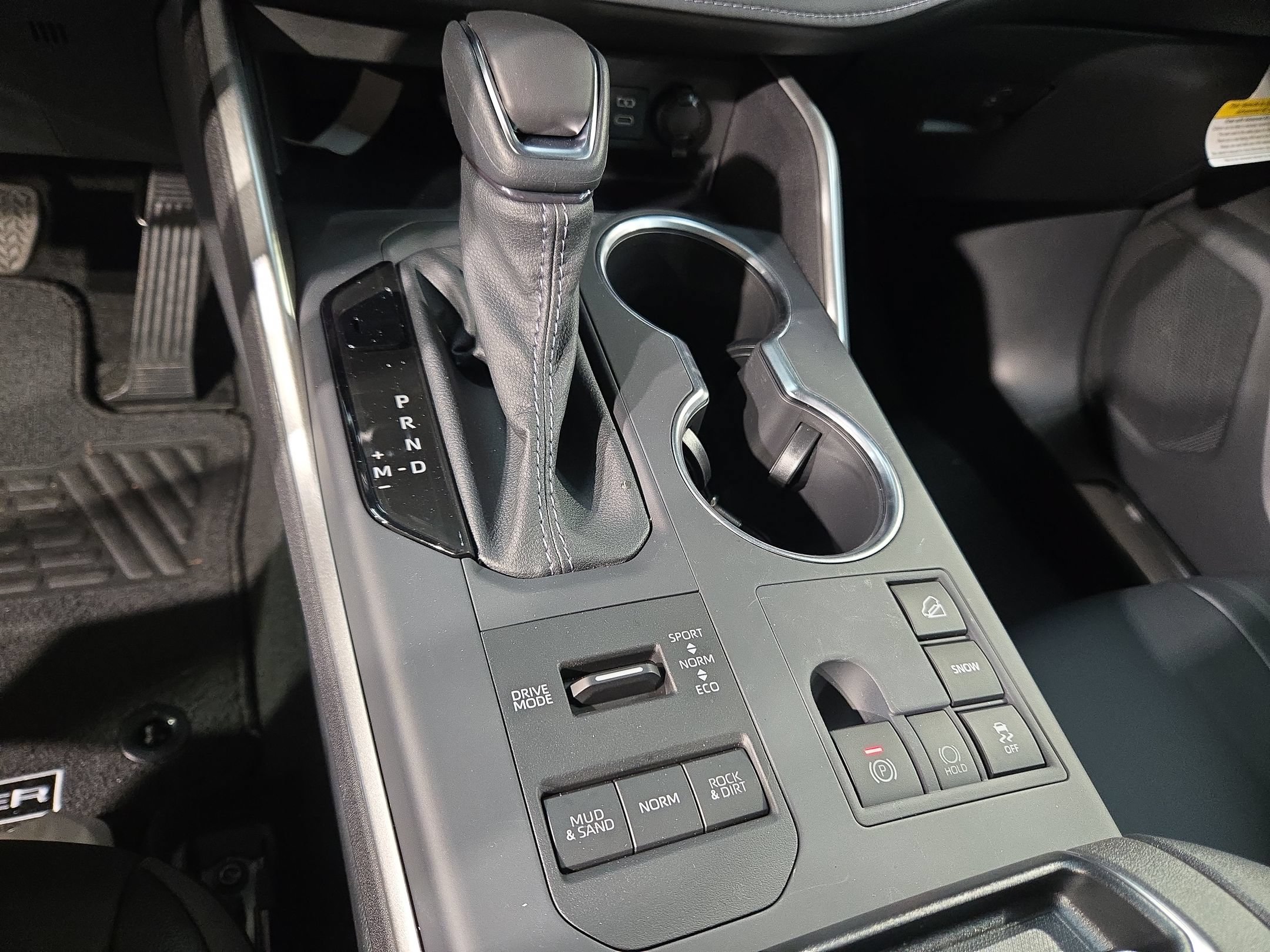 New 2026 Toyota Highlander XLE AWD/4WD image 22