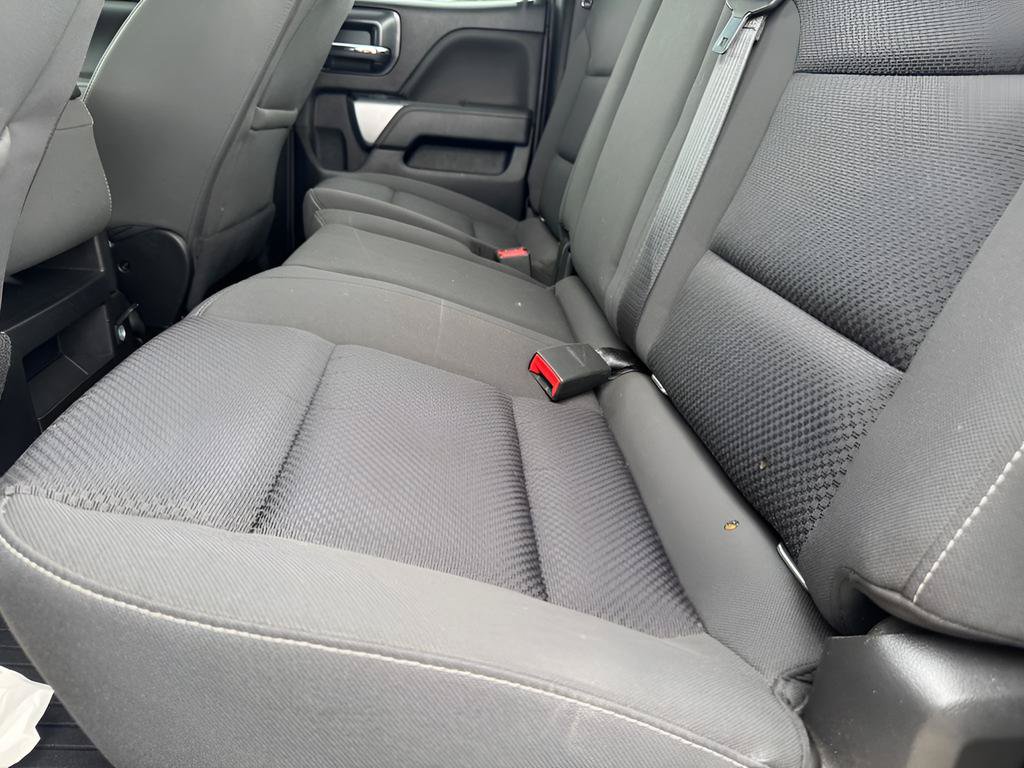 Used 2019 Chevrolet Silverado 1500 LT w/ All Star Edition AWD/4WD image 15