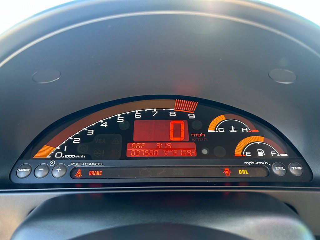 Used 2007 Honda S2000 image 15