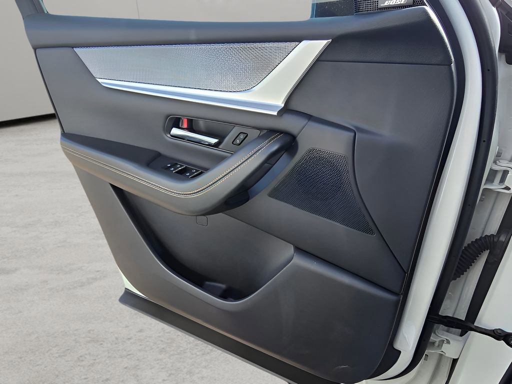 Used 2025 MAZDA CX-90 Plug-In Hybrid w/Premium Sport image 18