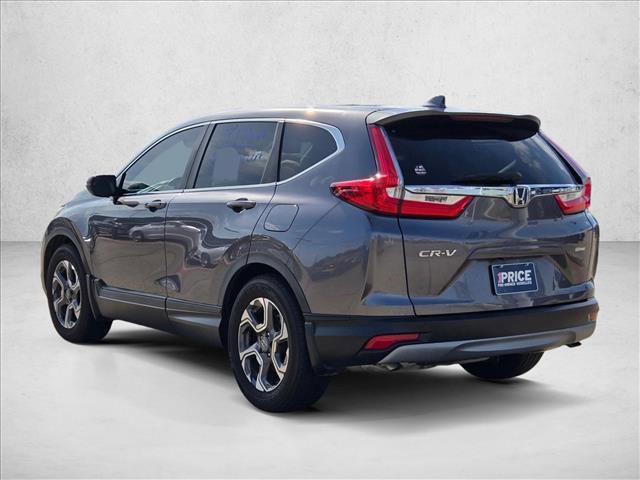 Used 2018 Honda CR-V EX-L image 6