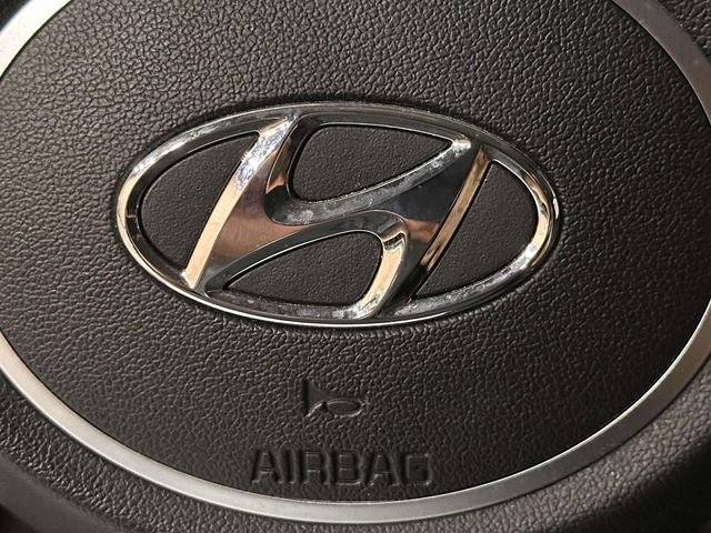 Used 2023 Hyundai Elantra SEL w/ Convenience Package FWD image 28
