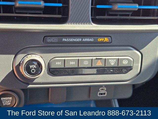 New 2026 Ford Maverick XLT w/ XLT Luxury Package FWD image 19
