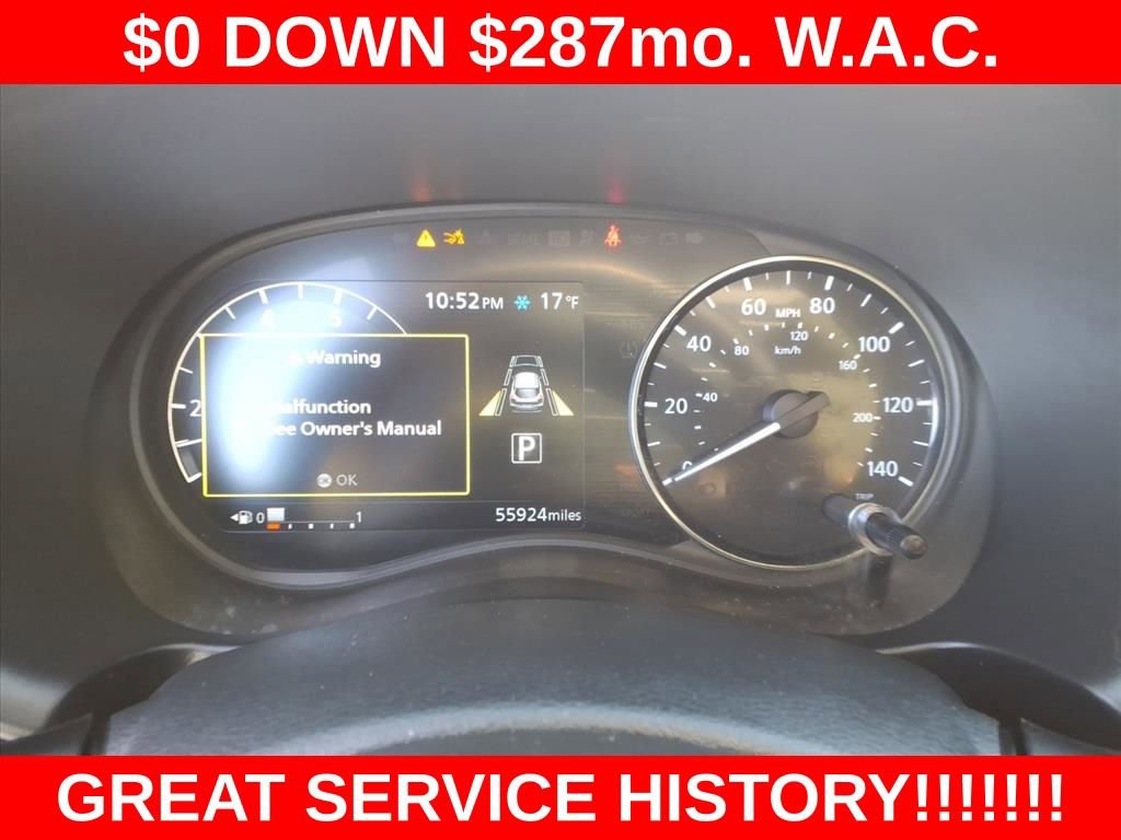 Used 2022 Nissan Kicks SR image 12