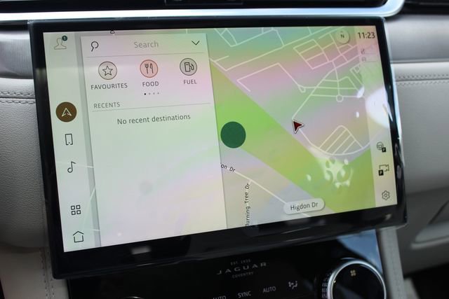 New 2026 Jaguar F-PACE R-Dynamic S image 18