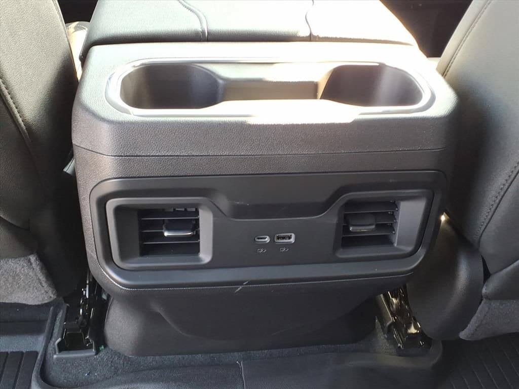 New 2026 Chevrolet Silverado 1500 RST w/ Safety Package AWD/4WD image 19
