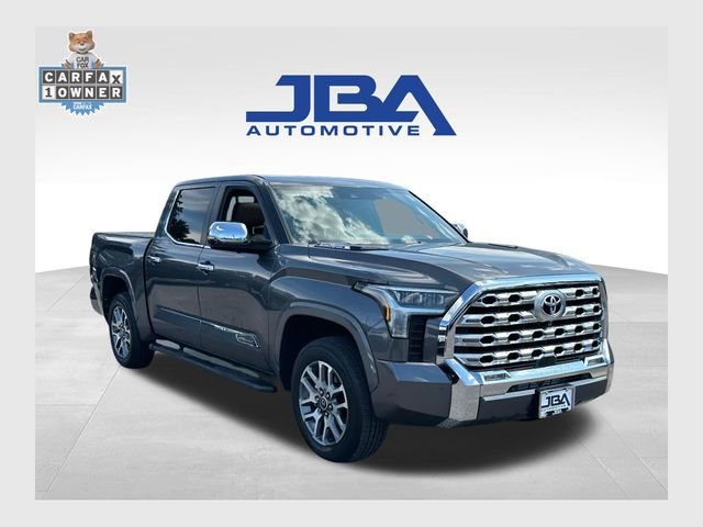 Used 2024 Toyota Tundra 1794 Edition
